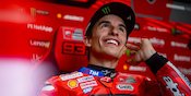 Ducati Resmi Umumkan Marc Marquez Absen Sampai Akhir Musim MotoGP 2025 Ducati Resmi Umumkan Marc Marquez Absen Sampai Akhir Musim MotoGP 2025