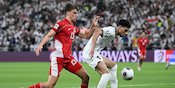 Kalah dari Irak, Timnas Indonesia Dirugikan Sejumlah Keputusan Wasit dari China Kalah dari Irak, Timnas Indonesia Dirugikan Sejumlah Keputusan Wasit dari China