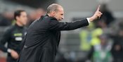 Redam Euforia, Massimiliano Allegri Jelaskan Syarat yang Harus Dipenuhi Milan untuk Raih Scudetto Redam Euforia, Massimiliano Allegri Jelaskan Syarat yang Harus Dipenuhi Milan untuk Raih Scudetto