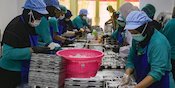 Mengulik Standar Keamanan Pangan Dapur Komersial, dari Sanitasi hingga Biaya HACCP Mengulik Standar Keamanan Pangan Dapur Komersial, dari Sanitasi hingga Biaya HACCP