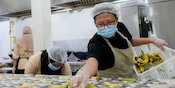 BGN Klaim MBG Bisa Serap 1,6 Juta Pekerja BGN Klaim MBG Bisa Serap 1,6 Juta Pekerja