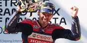 Aksi Heroik Joan Mir Petik Podium Kedua Honda HRC di MotoGP Malaysia: Ini Balapan Terberat dalam Hidup Saya! Aksi Heroik Joan Mir Petik Podium Kedua Honda HRC di MotoGP Malaysia: Ini Balapan Terberat dalam Hidup Saya!