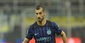 Henrikh Mkhitaryan Masih Berlari Seperti Remaja, Tapi Masa Depannya di Inter Belum Jelas Henrikh Mkhitaryan Masih Berlari Seperti Remaja, Tapi Masa Depannya di Inter Belum Jelas