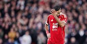 Malam Kelam Liverpool di Anfield: Salah dan Isak yang Tak Berdaya Malam Kelam Liverpool di Anfield: Salah dan Isak yang Tak Berdaya
