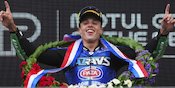 Brasil Akhiri Puasa Wakil di MotoGP, Diogo Moreira Resmi Gabung LCR Honda pada 2026 Brasil Akhiri Puasa Wakil di MotoGP, Diogo Moreira Resmi Gabung LCR Honda pada 2026