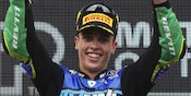 Mengenal Diogo Moreira, Rider Muda Asal Brasil yang Jadi Rookie Honda di MotoGP 2026 Mengenal Diogo Moreira, Rider Muda Asal Brasil yang Jadi Rookie Honda di MotoGP 2026