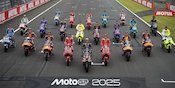 Dorna Sports Tegaskan Perpanjang Durasi Musim MotoGP, 22 Seri Sudah Cukup Dorna Sports Tegaskan Perpanjang Durasi Musim MotoGP, 22 Seri Sudah Cukup