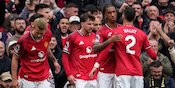 4 Sosok di Balik Kebangkitan Manchester United Musim Ini 4 Sosok di Balik Kebangkitan Manchester United Musim Ini
