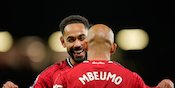 Meski Cetak Dua Gol, Bryan Mbeumo Tidak Hepi dengan Laga MU vs Brighton, Kenapa? Meski Cetak Dua Gol, Bryan Mbeumo Tidak Hepi dengan Laga MU vs Brighton, Kenapa?