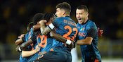 Hasil Lengkap, Klasemen, Jadwal dan Top Skor Serie A 2025/2026 Hasil Lengkap, Klasemen, Jadwal dan Top Skor Serie A 2025/2026