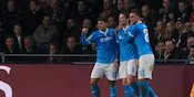 Apakah Napoli Memang Bermain Seburuk Itu? Begini Rapor Pemain Partenopei Saat Dihajar PSV 6-2 Apakah Napoli Memang Bermain Seburuk Itu? Begini Rapor Pemain Partenopei Saat Dihajar PSV 6-2