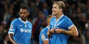 Link Live Streaming Napoli vs Genoa - Nonton Serie A di Vidio Link Live Streaming Napoli vs Genoa - Nonton Serie A di Vidio
