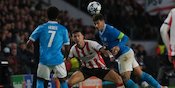 PSV vs Napoli: Malam Mengerikan di Philips Stadium PSV vs Napoli: Malam Mengerikan di Philips Stadium