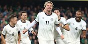 Nick Woltemade, Newcastle United, dan Sejarah Baru di Timnas Jerman Nick Woltemade, Newcastle United, dan Sejarah Baru di Timnas Jerman