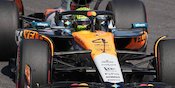 Jadwal Lengkap, Hasil Balapan, dan Klasemen Formula 1 2025 Jadwal Lengkap, Hasil Balapan, dan Klasemen Formula 1 2025