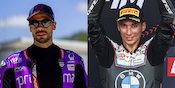 Tukar Tim dan Kejuaraan, Toprak Razgatlioglu Doakan Miguel Oliveira Sukses Bareng BMW di WorldSBK
