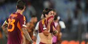 Hasil AS Roma vs Viktoria Plzen: Serigala Ibu Kota Dipermalukan di Olimpico Hasil AS Roma vs Viktoria Plzen: Serigala Ibu Kota Dipermalukan di Olimpico