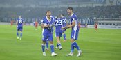 Hasil Persib Bandung vs Selangor: Marc Klok Bikin Assist Brilian, Pengeran Biru Menang Hasil Persib Bandung vs Selangor: Marc Klok Bikin Assist Brilian, Pengeran Biru Menang
