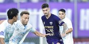 Dari Zona Bahaya ke Jalur Juara, Persita Tampil Menggebrak di BRI Super League Usai Menang 5 Kali Beruntun Dari Zona Bahaya ke Jalur Juara, Persita Tampil Menggebrak di BRI Super League Usai Menang 5 Kali Beruntun