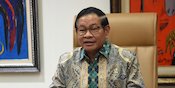 Jakarta jadi Kota Terbahagia ke-18 di Dunia, Begini Respons Pramono Anung Jakarta jadi Kota Terbahagia ke-18 di Dunia, Begini Respons Pramono Anung