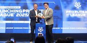 FFI Resmikan Pro Futsal League 2025/26: Diikuti 12 Klub, Tanpa Degradasi FFI Resmikan Pro Futsal League 2025/26: Diikuti 12 Klub, Tanpa Degradasi