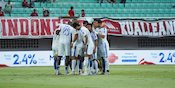 Hasil PSM Makassar vs Arema FC: Comeback Impresif, Singo Edan Mengintip Papan Atas BRI Super League Hasil PSM Makassar vs Arema FC: Comeback Impresif, Singo Edan Mengintip Papan Atas BRI Super League