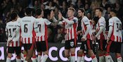 Hasil PSV Eindhoven vs Napoli: Dari Unggul 1-0 Jadi Kalah 2-6, Mimpi Buruk Tim Antonio Conte Hasil PSV Eindhoven vs Napoli: Dari Unggul 1-0 Jadi Kalah 2-6, Mimpi Buruk Tim Antonio Conte