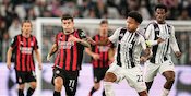 Grande Partita yang Membosankan dan Keputusan Tudor yang Mengundang Tanda Tanya Grande Partita yang Membosankan dan Keputusan Tudor yang Mengundang Tanda Tanya