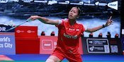 Daftar Pebulu Tangkis Indonesia dan Hasil Drawing Hylo Open 2025 Daftar Pebulu Tangkis Indonesia dan Hasil Drawing Hylo Open 2025