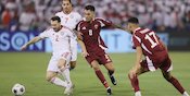 Menang 2-1 atas Uni Emirat Arab, Qatar Pastikan Tiket Piala Dunia 2026 Menang 2-1 atas Uni Emirat Arab, Qatar Pastikan Tiket Piala Dunia 2026