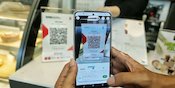 Dominasi QRIS: Tembus 56 Juta Pengguna, Bikin Sistem Pembayaran AS Khawatir Dominasi QRIS: Tembus 56 Juta Pengguna, Bikin Sistem Pembayaran AS Khawatir