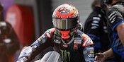 Fabio Quartararo Kembali Ancam Yamaha, Bakal Hengkang Jika Tak Punya Motor Kompetitif di MotoGP 2026 Fabio Quartararo Kembali Ancam Yamaha, Bakal Hengkang Jika Tak Punya Motor Kompetitif di MotoGP 2026