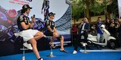 Fabio Quartararo dan Alex Rins Jumpa Ratusan Murid SMAN 2 Mataram, Teringat Masa Sekolah di Eropa Fabio Quartararo dan Alex Rins Jumpa Ratusan Murid SMAN 2 Mataram, Teringat Masa Sekolah di Eropa