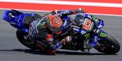 Hasil Sesi Pemanasan MotoGP Mandalika 2025: Fabio Quartararo Ungguli Marquez Bros Hasil Sesi Pemanasan MotoGP Mandalika 2025: Fabio Quartararo Ungguli Marquez Bros