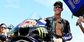 Soal Kans Ikuti Jejak Marc Marquez Bela Tim Satelit, Fabio Quartararo Merasa Lebih Pantas Bela Tim Pabrikan Soal Kans Ikuti Jejak Marc Marquez Bela Tim Satelit, Fabio Quartararo Merasa Lebih Pantas Bela Tim Pabrikan