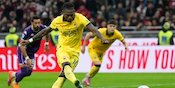 Comeback Sempurna! 2 Gol Rafael Leao Bawa AC Milan Kudeta Puncak Klasemen Serie A Comeback Sempurna! 2 Gol Rafael Leao Bawa AC Milan Kudeta Puncak Klasemen Serie A