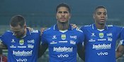 Jalan Terjal Ramon Tanque Mencari Gol Perdana untuk Persib Bandung yang tak Kunjung Datang Jalan Terjal Ramon Tanque Mencari Gol Perdana untuk Persib Bandung yang tak Kunjung Datang