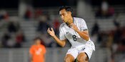 3 Catatan Penting Usai Timnas Indonesia U-23 Tahan Imbang India: Pola Main Belum Terbentuk, Serangan Kurang Tajam 3 Catatan Penting Usai Timnas Indonesia U-23 Tahan Imbang India: Pola Main Belum Terbentuk, Serangan Kurang Tajam