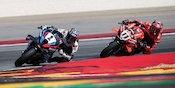 Toprak Razgatlioglu Capai Match Point, Akankah Kunci Gelar WorldSBK 2025 di Estoril?