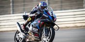 Hasil Superpole WorldSBK Estoril 2025: Kalahkan Nicolo Bulega, Toprak Razgatlioglu Sabet Pole