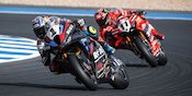Jadwal Live Streaming WorldSBK Spanyol 2025 di Vidio, 17-19 Oktober 2025 Jadwal Live Streaming WorldSBK Spanyol 2025 di Vidio, 17-19 Oktober 2025