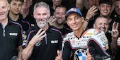 Alasan Toprak Razgatlioglu Tak Boyong Crew Chief BMW ke MotoGP: Diizinkan Yamaha, Dilarang Pramac Alasan Toprak Razgatlioglu Tak Boyong Crew Chief BMW ke MotoGP: Diizinkan Yamaha, Dilarang Pramac