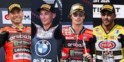 Dituduh Toprak Razgatlioglu Bersekongkol Jegal Langkah Juarai WorldSBK 2025, Para Rider Ducati Tak Terima: Kami Bukan Keluarga!