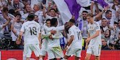 Hasil Lengkap, Klasemen, Jadwal dan Top Skor La Liga 2025/2026 Hasil Lengkap, Klasemen, Jadwal dan Top Skor La Liga 2025/2026