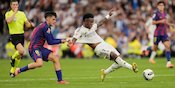 Rapor Pemain Barcelona vs Real Madrid: Pedri Kartu Merah, Lamine Yamal Hilang! Rapor Pemain Barcelona vs Real Madrid: Pedri Kartu Merah, Lamine Yamal Hilang!