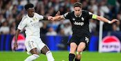 Juventus dan Luka yang Tak Kunjung Sembuh Juventus dan Luka yang Tak Kunjung Sembuh