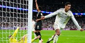 Hasil Real Madrid vs Juventus: Gol Tunggal Bellingham Mantapkan Start Sempurna Madrid Hasil Real Madrid vs Juventus: Gol Tunggal Bellingham Mantapkan Start Sempurna Madrid