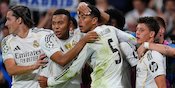 Rekap Hasil Liga Champions Tadi Malam: Gol Bellingham Bawa Madrid Menang, Chelsea dan Liverpool Pesta Gol Rekap Hasil Liga Champions Tadi Malam: Gol Bellingham Bawa Madrid Menang, Chelsea dan Liverpool Pesta Gol