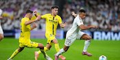 Rekap Hasil La Liga Tadi Malam: Madrid Mantap, Girona & Bilbao Menang, Osasuna Comeback Rekap Hasil La Liga Tadi Malam: Madrid Mantap, Girona & Bilbao Menang, Osasuna Comeback