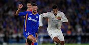 Real Madrid Membangun Kepercayaan Diri jelang El Clasico Real Madrid Membangun Kepercayaan Diri jelang El Clasico